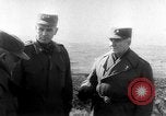 Image of Maxwell Davenport Taylor Korea, 1953, second 16 stock footage video 65675067638