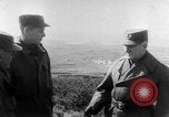 Image of Maxwell Davenport Taylor Korea, 1953, second 17 stock footage video 65675067638