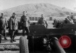 Image of Maxwell Davenport Taylor Korea, 1953, second 21 stock footage video 65675067638