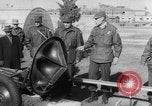 Image of Maxwell Davenport Taylor Korea, 1953, second 25 stock footage video 65675067638