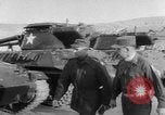 Image of Maxwell Davenport Taylor Korea, 1953, second 26 stock footage video 65675067638
