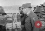 Image of Maxwell Davenport Taylor Korea, 1953, second 28 stock footage video 65675067638