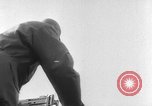 Image of Maxwell Davenport Taylor Korea, 1953, second 34 stock footage video 65675067638