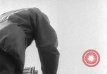 Image of Maxwell Davenport Taylor Korea, 1953, second 35 stock footage video 65675067638