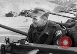 Image of Maxwell Davenport Taylor Korea, 1953, second 37 stock footage video 65675067638