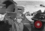Image of Maxwell Davenport Taylor Korea, 1953, second 46 stock footage video 65675067638