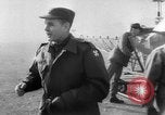Image of Maxwell Davenport Taylor Korea, 1953, second 55 stock footage video 65675067638