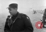 Image of Maxwell Davenport Taylor Korea, 1953, second 56 stock footage video 65675067638