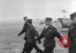 Image of Maxwell Davenport Taylor Korea, 1953, second 58 stock footage video 65675067638