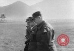 Image of Maxwell Davenport Taylor Korea, 1953, second 59 stock footage video 65675067638