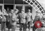 Image of Maxwell Davenport Taylor Korea, 1953, second 62 stock footage video 65675067638