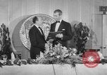 Image of Photoplay awards California United States USA, 1953, second 6 stock footage video 65675067639