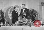 Image of Photoplay awards California United States USA, 1953, second 7 stock footage video 65675067639