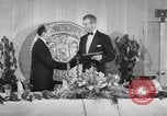 Image of Photoplay awards California United States USA, 1953, second 10 stock footage video 65675067639