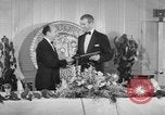 Image of Photoplay awards California United States USA, 1953, second 11 stock footage video 65675067639