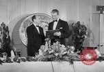 Image of Photoplay awards California United States USA, 1953, second 12 stock footage video 65675067639