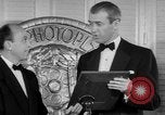 Image of Photoplay awards California United States USA, 1953, second 14 stock footage video 65675067639