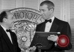 Image of Photoplay awards California United States USA, 1953, second 16 stock footage video 65675067639
