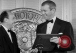 Image of Photoplay awards California United States USA, 1953, second 17 stock footage video 65675067639