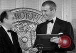 Image of Photoplay awards California United States USA, 1953, second 18 stock footage video 65675067639