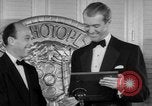 Image of Photoplay awards California United States USA, 1953, second 19 stock footage video 65675067639