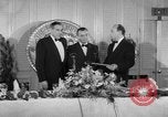 Image of Photoplay awards California United States USA, 1953, second 20 stock footage video 65675067639