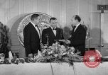 Image of Photoplay awards California United States USA, 1953, second 21 stock footage video 65675067639