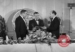 Image of Photoplay awards California United States USA, 1953, second 22 stock footage video 65675067639