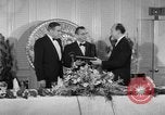 Image of Photoplay awards California United States USA, 1953, second 23 stock footage video 65675067639