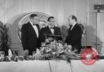 Image of Photoplay awards California United States USA, 1953, second 24 stock footage video 65675067639