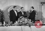 Image of Photoplay awards California United States USA, 1953, second 26 stock footage video 65675067639