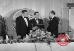 Image of Photoplay awards California United States USA, 1953, second 28 stock footage video 65675067639