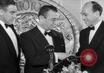 Image of Photoplay awards California United States USA, 1953, second 29 stock footage video 65675067639