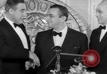 Image of Photoplay awards California United States USA, 1953, second 31 stock footage video 65675067639