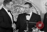 Image of Photoplay awards California United States USA, 1953, second 32 stock footage video 65675067639