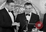 Image of Photoplay awards California United States USA, 1953, second 33 stock footage video 65675067639