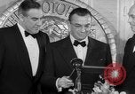 Image of Photoplay awards California United States USA, 1953, second 34 stock footage video 65675067639