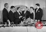 Image of Photoplay awards California United States USA, 1953, second 40 stock footage video 65675067639