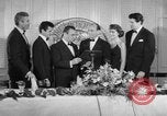 Image of Photoplay awards California United States USA, 1953, second 41 stock footage video 65675067639