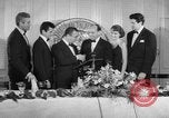 Image of Photoplay awards California United States USA, 1953, second 42 stock footage video 65675067639