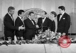 Image of Photoplay awards California United States USA, 1953, second 43 stock footage video 65675067639