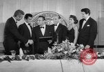 Image of Photoplay awards California United States USA, 1953, second 45 stock footage video 65675067639