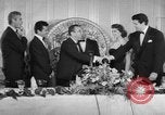Image of Photoplay awards California United States USA, 1953, second 49 stock footage video 65675067639