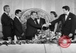 Image of Photoplay awards California United States USA, 1953, second 50 stock footage video 65675067639