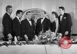 Image of Photoplay awards California United States USA, 1953, second 52 stock footage video 65675067639