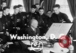 Image of Boy Scouts Washington DC USA, 1953, second 1 stock footage video 65675067640