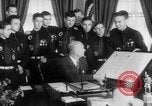 Image of Boy Scouts Washington DC USA, 1953, second 5 stock footage video 65675067640