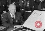 Image of Boy Scouts Washington DC USA, 1953, second 7 stock footage video 65675067640