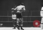 Immagine di Peso piuma boxe Francia, 1953, secondo 7 filmato di repertorio 65675067642