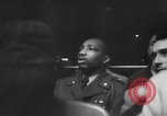 Immagine di Peso piuma boxe Francia, 1953, secondo 25 filmato di repertorio 65675067642